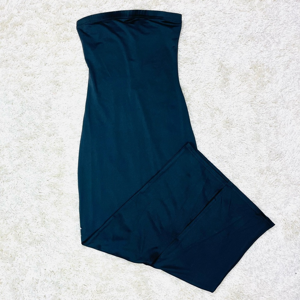 Maxi Tube Dress: Small-Large - Picture 8 of 10